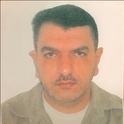 Alaa Al-Haike